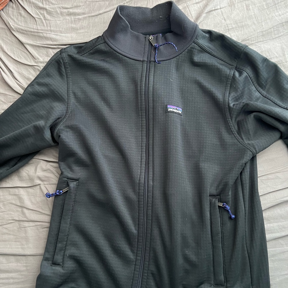 Men’s Patagonia Jacket